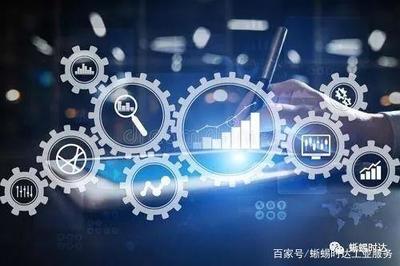 解密黑馬 為何工業電商化發展勢頭如此迅猛？